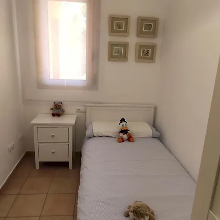 Villa Moderna Cerca De La Playa Almadrava