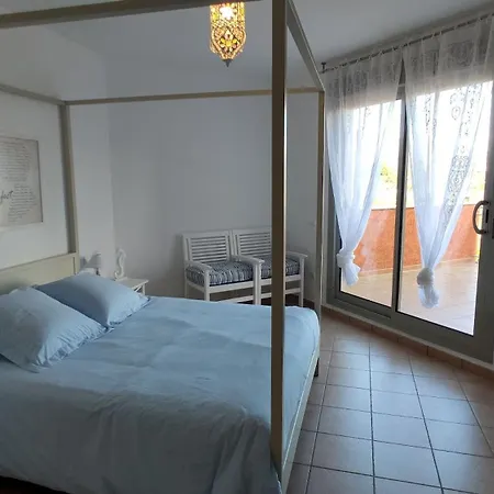 Moderna Cerca De La Playa Almadrava L'Ametlla de Mar