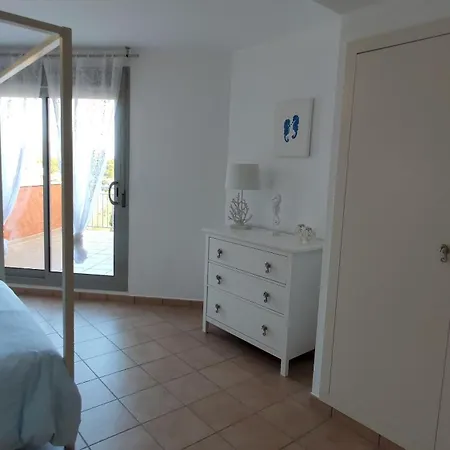 Villa Moderna Cerca De La Playa Almadrava L'Ametlla de Mar