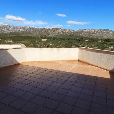 Villa Moderna Cerca De La Playa Almadrava