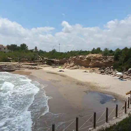Villa Moderna Cerca De La Playa Almadrava *