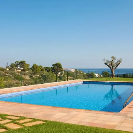 Moderna Cerca De La Playa Almadrava * L'Ametlla de Mar