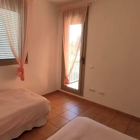 Villa Moderna Cerca De La Playa Almadrava L'Ametlla de Mar