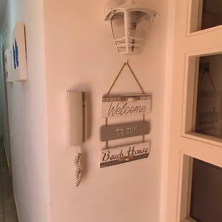 Moderna Cerca De La Playa Almadrava Villa *
