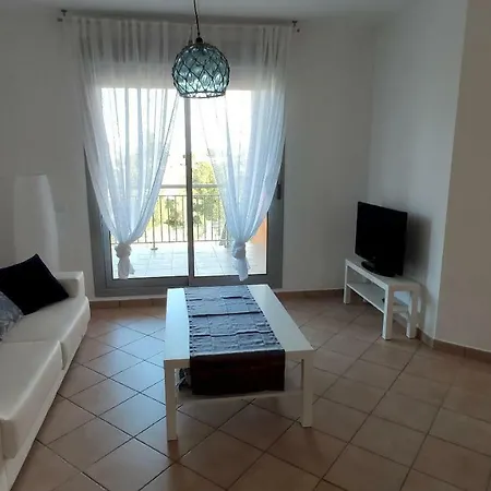 Moderna Cerca De La Playa Almadrava Villa *