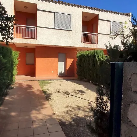 Villa Moderna Cerca De La Playa Almadrava