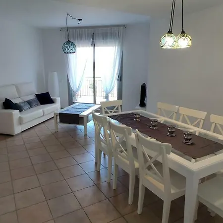 Moderna Cerca De La Playa Almadrava * L'Ametlla de Mar